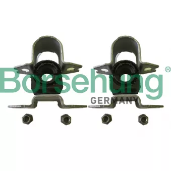 Borsehung B18782 - Suspension, barre de couplage stabilisatrice