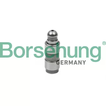 Poussoir de soupape Borsehung B18825 pour AUDI TT 2.0 TTS quattro - 310cv