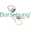 Kit de distribution par chaîne Borsehung [B18844]