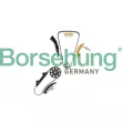 Kit de distribution par chaîne Borsehung [B18846]