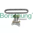 Kit de distribution par chaîne Borsehung [B18847]