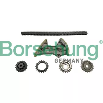 Borsehung B18848 - Kit de distribution par chaîne