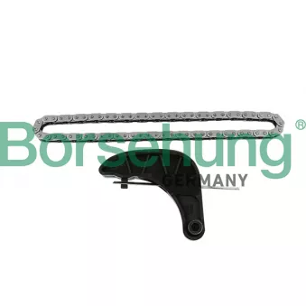 Borsehung B18850 - Kit de distribution par chaîne