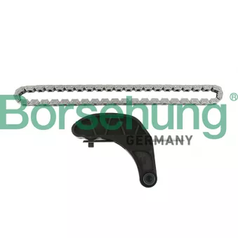 Borsehung B18851 - Kit de distribution par chaîne