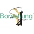 Kit de distribution par chaîne Borsehung [B18855]