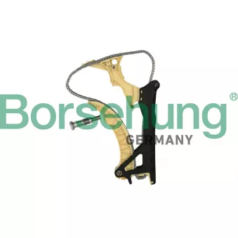 Borsehung B18855 - Kit de distribution par chaîne