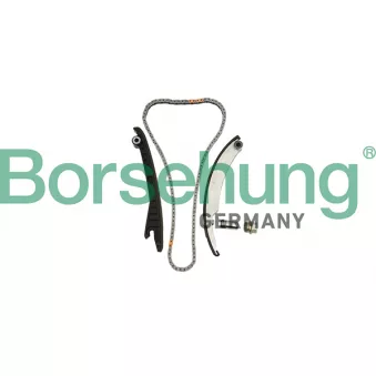 Borsehung B18856 - Kit de distribution par chaîne