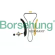 Kit de distribution par chaîne Borsehung [B18857]