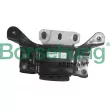 Support moteur Borsehung [B18931]