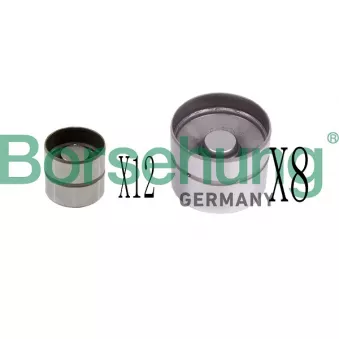Borsehung B18959 - Poussoir de soupape