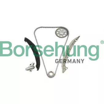 Borsehung B18960 - Kit de distribution par chaîne