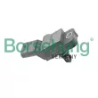 Borsehung B18978 - Capteur, pression du tuyau d'admission