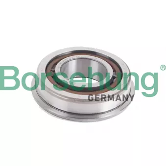 Borsehung B19057 - Suspension, boîte manuelle