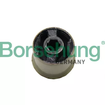 Silent bloc de suspension (train avant) Borsehung OEM 1KD407183