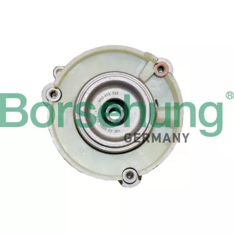 Coupelle de suspension Borsehung B19075 pour AUDI A6 50 TFS e Mild Hybrid - 265cv