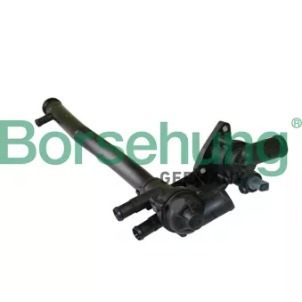 Thermostat, liquide de refroidissement Borsehung OEM 03C121065D