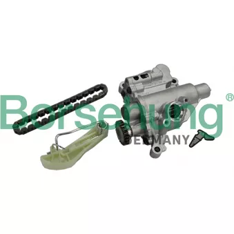 Kit de réparation, pompe à huile Borsehung OEM 06H115105AQ