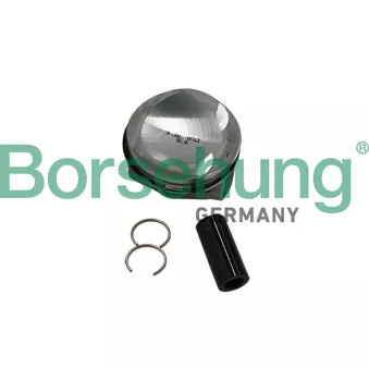 Borsehung B19152 - Jeu de segments de pistons