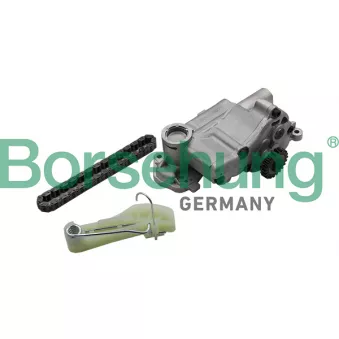 Kit de réparation, pompe à huile Borsehung OEM 06J115105T