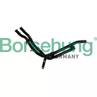 Tuyauterie du réfrigérant Borsehung B19218 pour VOLKSWAGEN GOLF 2.0 - 200cv