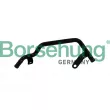 Borsehung B19222 - Tuyauterie du réfrigérant