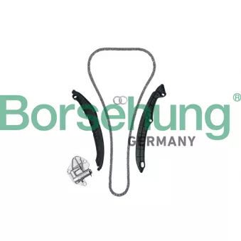 Kit de distribution par chaîne Borsehung B19229