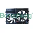 Ventilateur, refroidissement du moteur Borsehung [B19251]