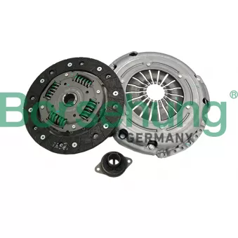 Kit d'embrayage Borsehung OEM 036141026B