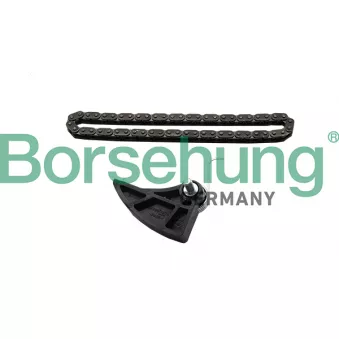 Borsehung B19287 - Kit de distribution par chaîne