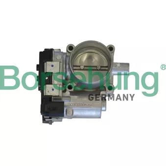 Borsehung B19288 - Corps papillon