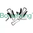 Borsehung B19295 - Kit de distribution par chaîne