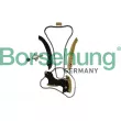 Borsehung B19296 - Kit de distribution par chaîne