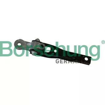 Support moteur Borsehung B19304 pour LEXUS GS 1.4 TSI - 150cv