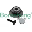 Borsehung B19310 - Roulement de roue arrière