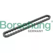 Borsehung B1C015 - Chaîne de distribution