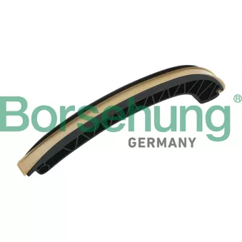 Coulisse, chaîne de distribution Borsehung B1G005 pour SKODA FABIA 1.2 - 64cv