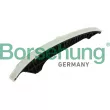 Coulisse, chaîne de distribution Borsehung [B1G013]