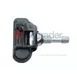 SCHRADER 3009 - Capteur de roue, syst de controle de pression des pneus