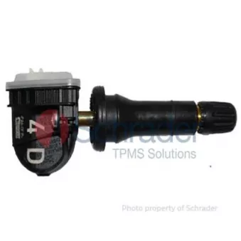 Capteur de roue, syst de controle de pression des pneus SCHRADER 3025