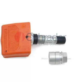 Capteur de roue, syst de controle de pression des pneus SCHRADER 3040