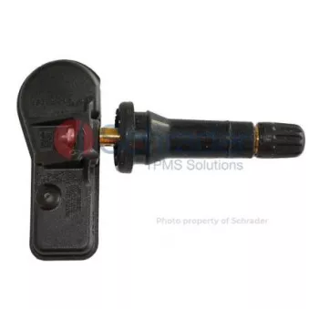 SCHRADER 3064 - Capteur de roue, syst de controle de pression des pneus