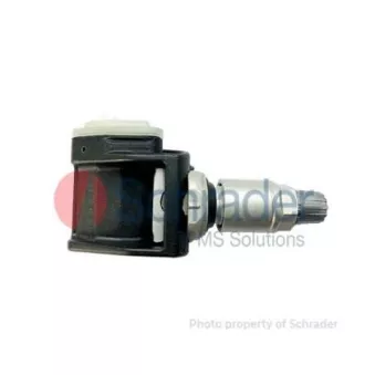 Capteur de roue, syst de controle de pression des pneus SCHRADER OEM 6PP 358 139-381