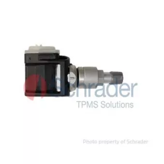 Capteur de roue, syst de controle de pression des pneus SCHRADER OEM 68249197AA
