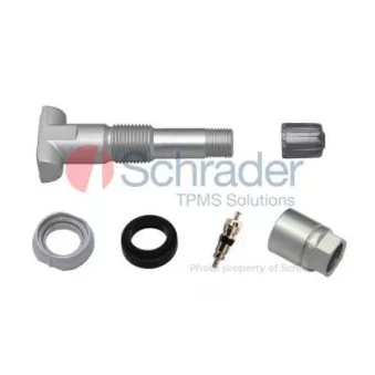 Kit de réparation, palpeur des roues (controle pression pneus) SCHRADER OEM A0009052102
