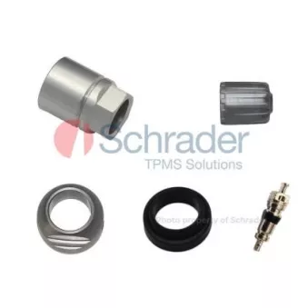 Kit de réparation, palpeur des roues (controle pression pneus) SCHRADER OEM A0009052102