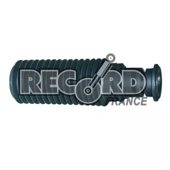 RECORD FRANCE 923211 - Kit de protection contre la poussière, amortisseur