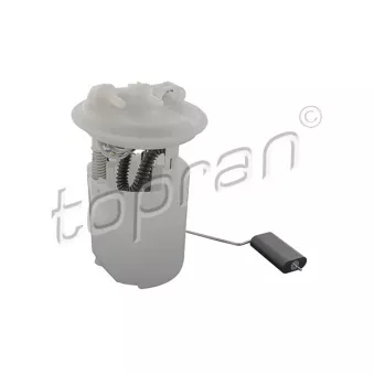 Unité d'injection de carburant TOPRAN OEM 8200027963