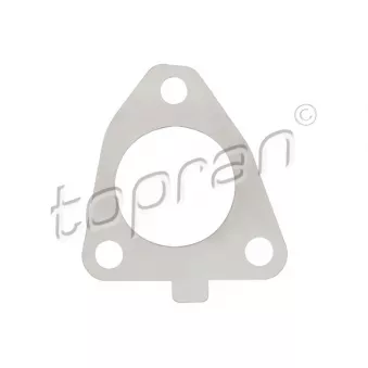 TOPRAN 821 890 - Joint, compresseur