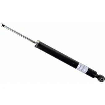 Jeu de 2 amortisseurs arrière SACHS OEM 2043260500