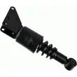 SACHS 316 702 - Amortisseur, suspension de la cabine